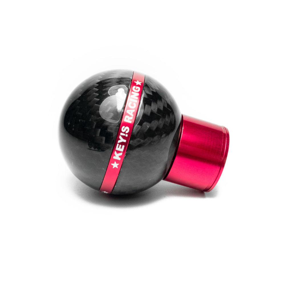 KEY'S Racing Gear Shift Knob For Scion FRS, Toyota 86, Subaru BRZ C