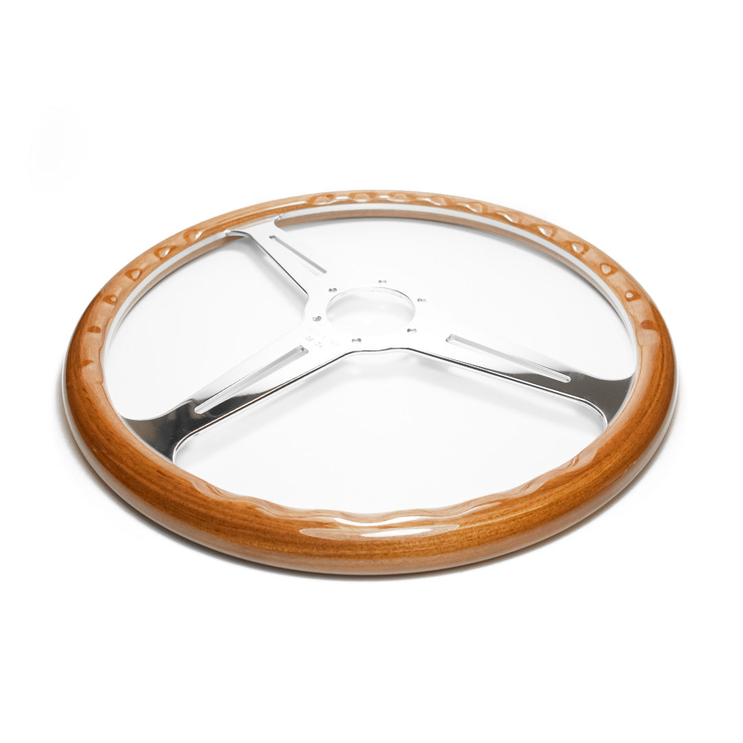 Luisi Montecarlo 390 Steering Wheel 