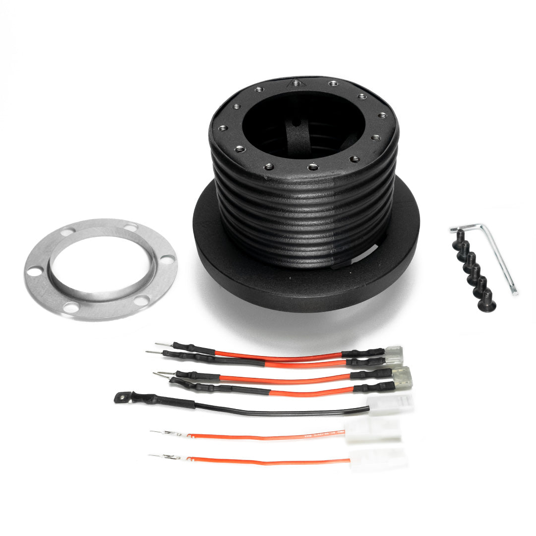 Luisi Steering Wheel Hub Boss Kit Adapter MAC7029