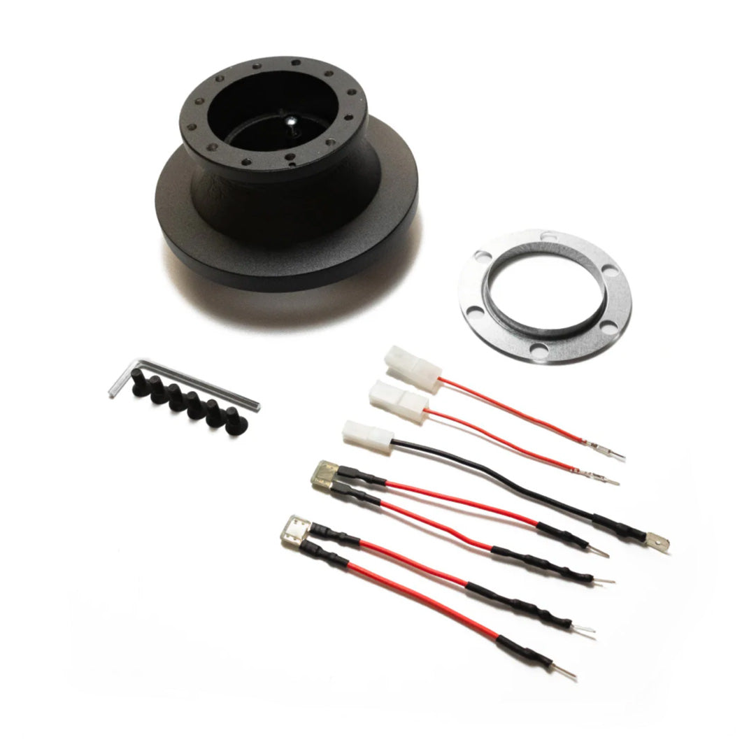 Luisi Steering Wheel Hub Boss Kit Adapter MAP1506 