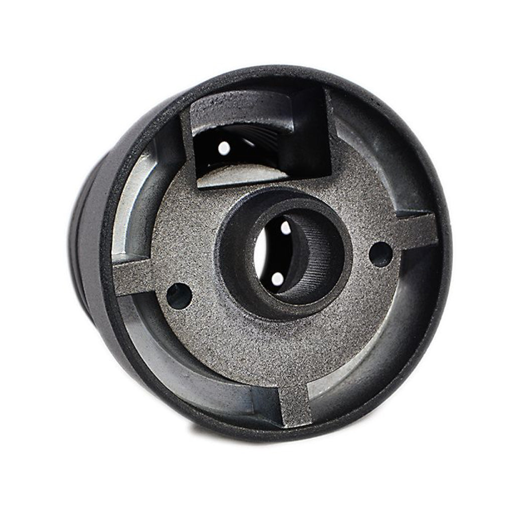 Luisi Steering Wheel Hub Boss Kit Adapter Volkswagen Caddy >2003 and onwards< With Airbag