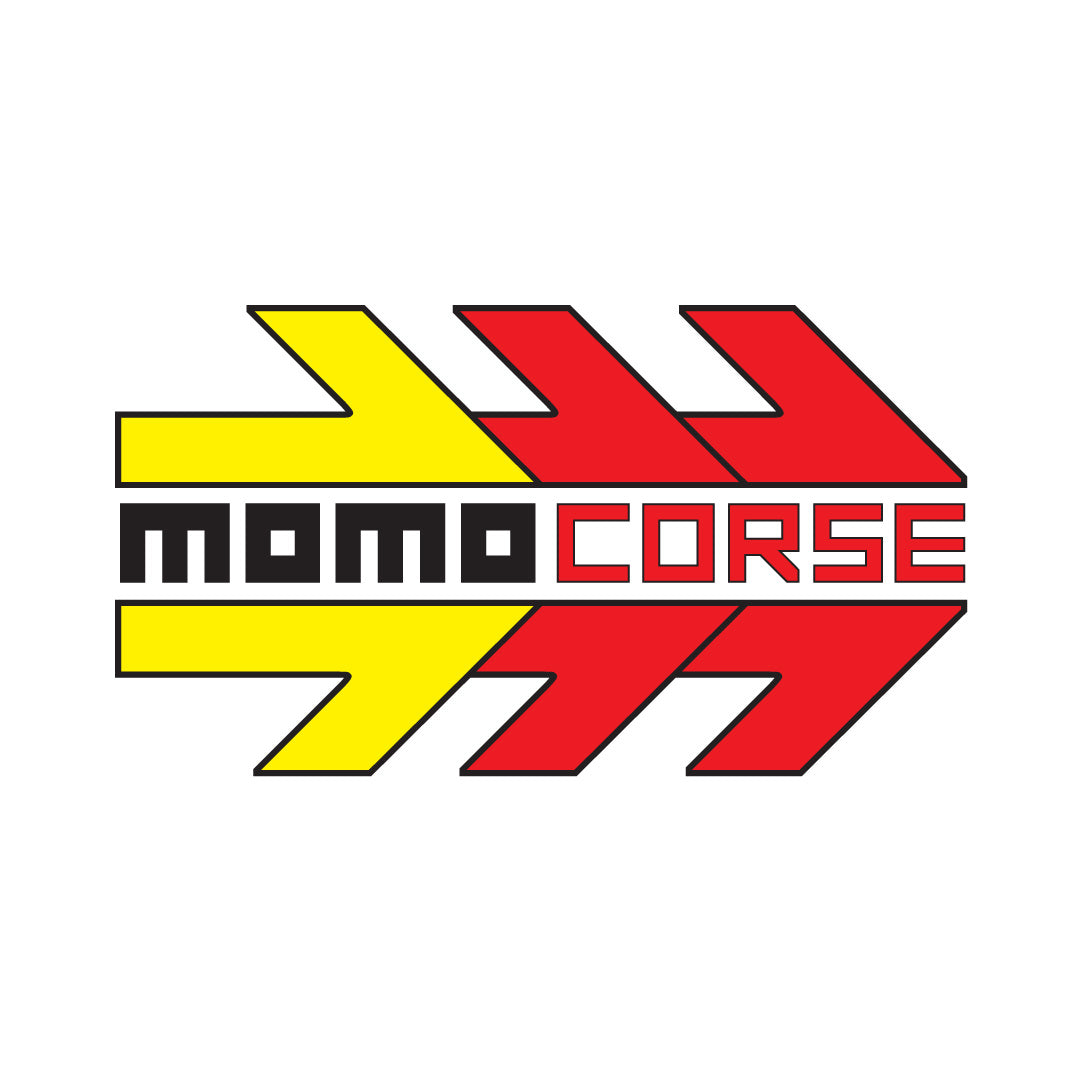 MOMO Corse 2.0 Steering Wheel