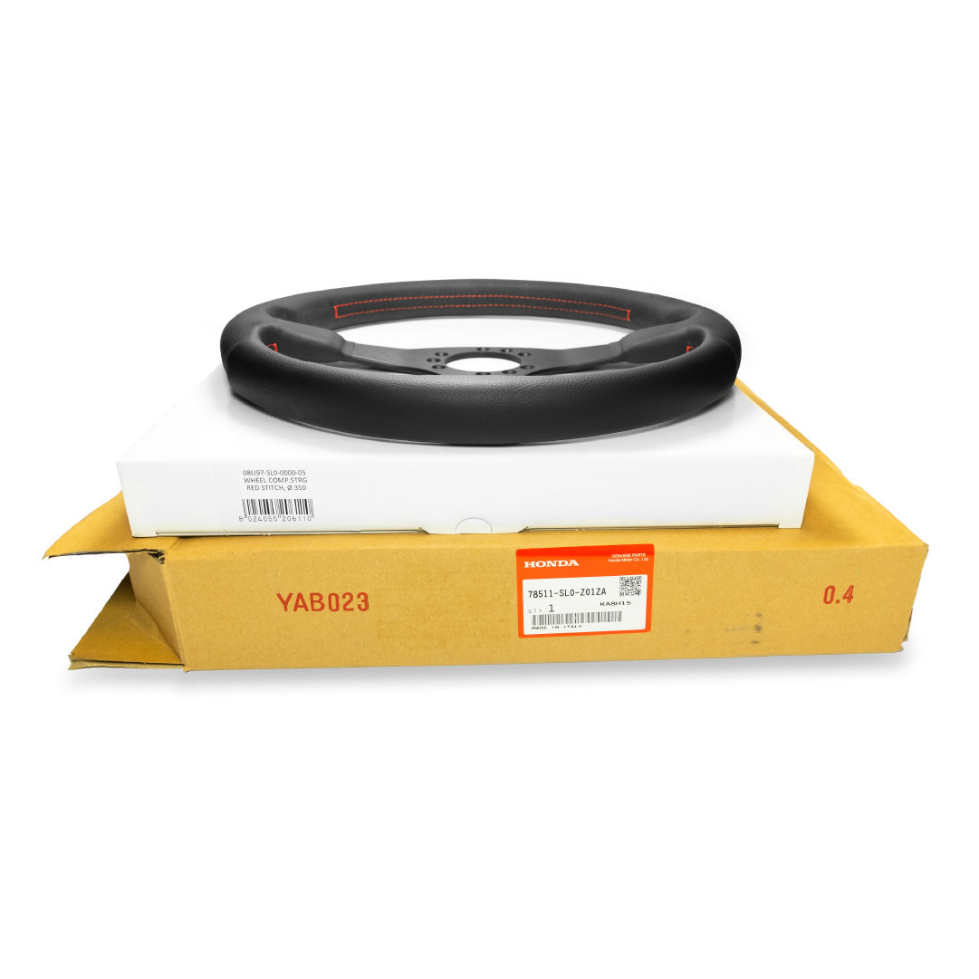 MOMO Honda NSX NSX-R Steering Wheel