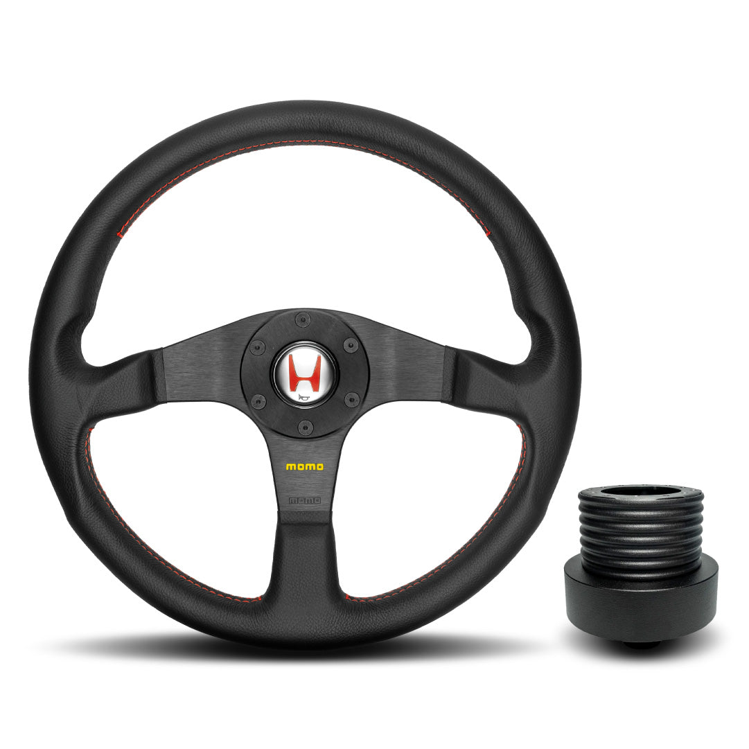 MOMO Honda NSX NSX-R Steering Wheel
