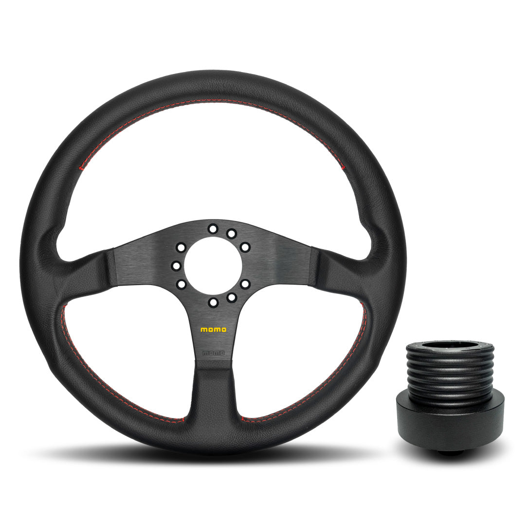 MOMO Honda NSX NSX-R Steering Wheel