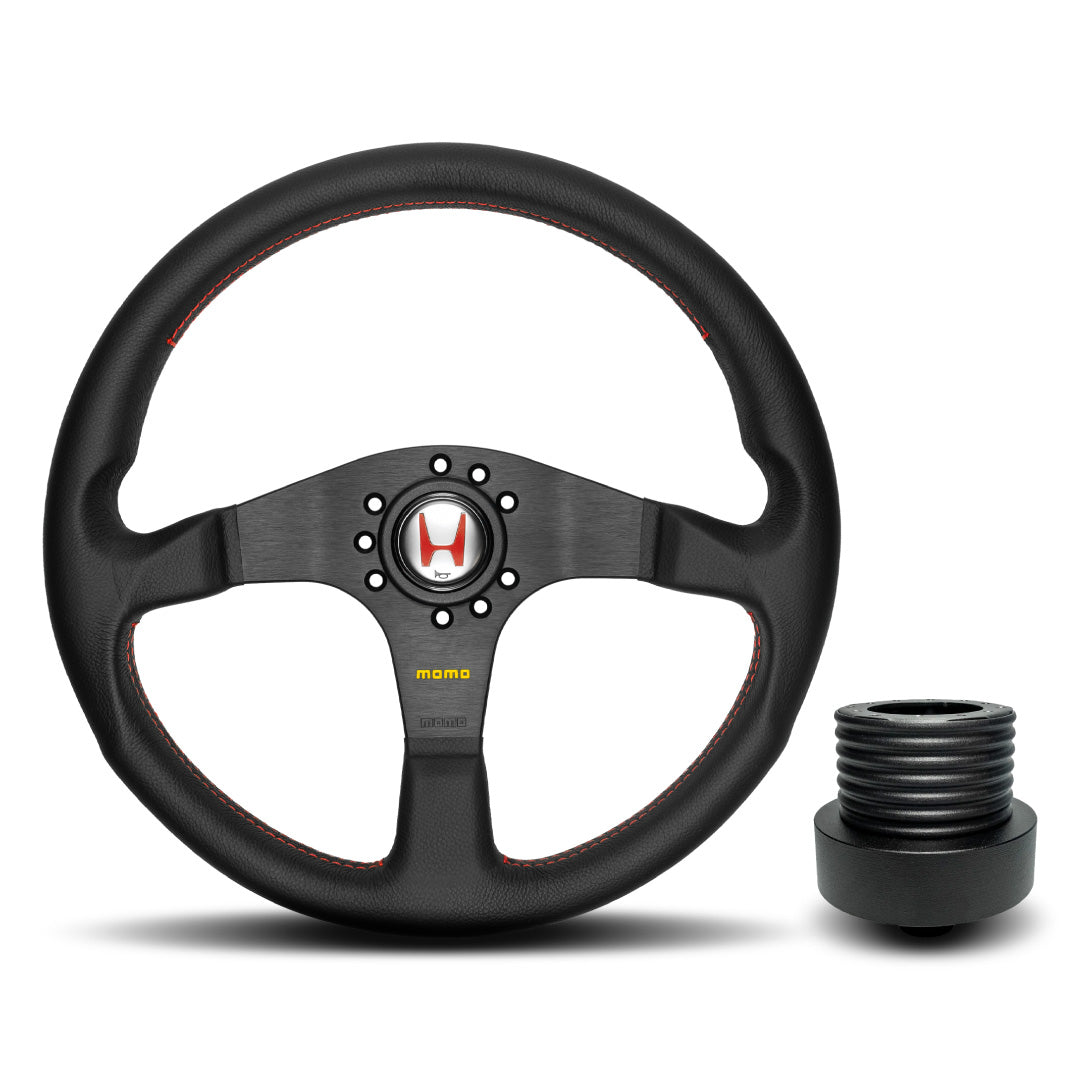 MOMO Honda NSX NSX-R Steering Wheel