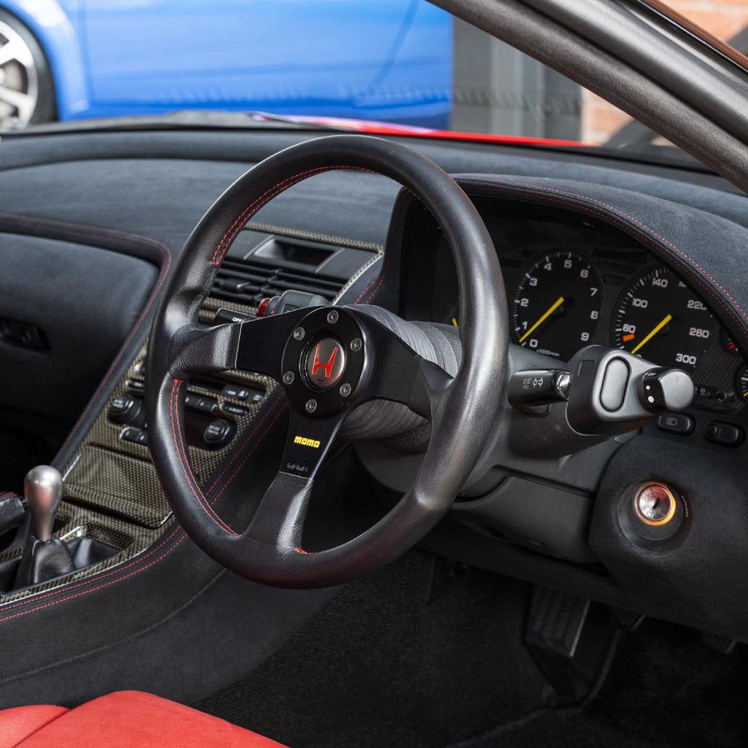 MOMO Honda NSX NSX-R Steering Wheel