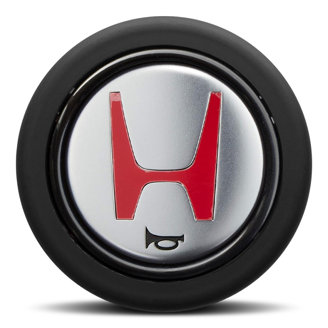 MOMO Honda NSX OEM Genuine Horn Button - Round Lip