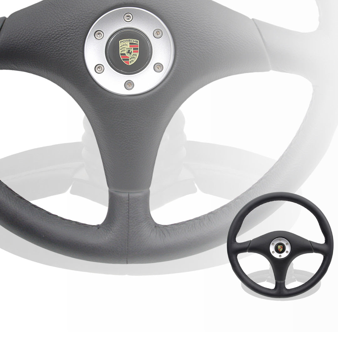 MOMO Porsche 911 (993) RS Steering Wheel