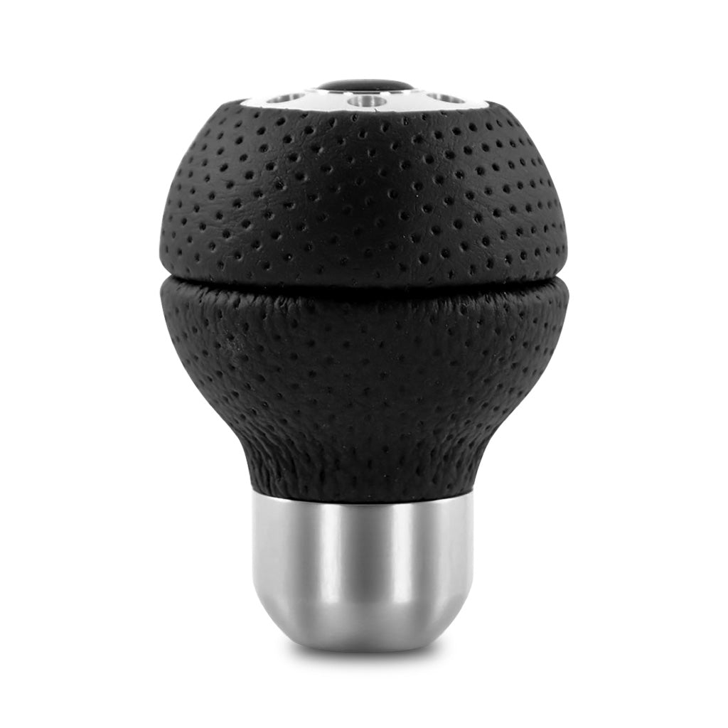 MOMO Race Shift Knob - Airleather