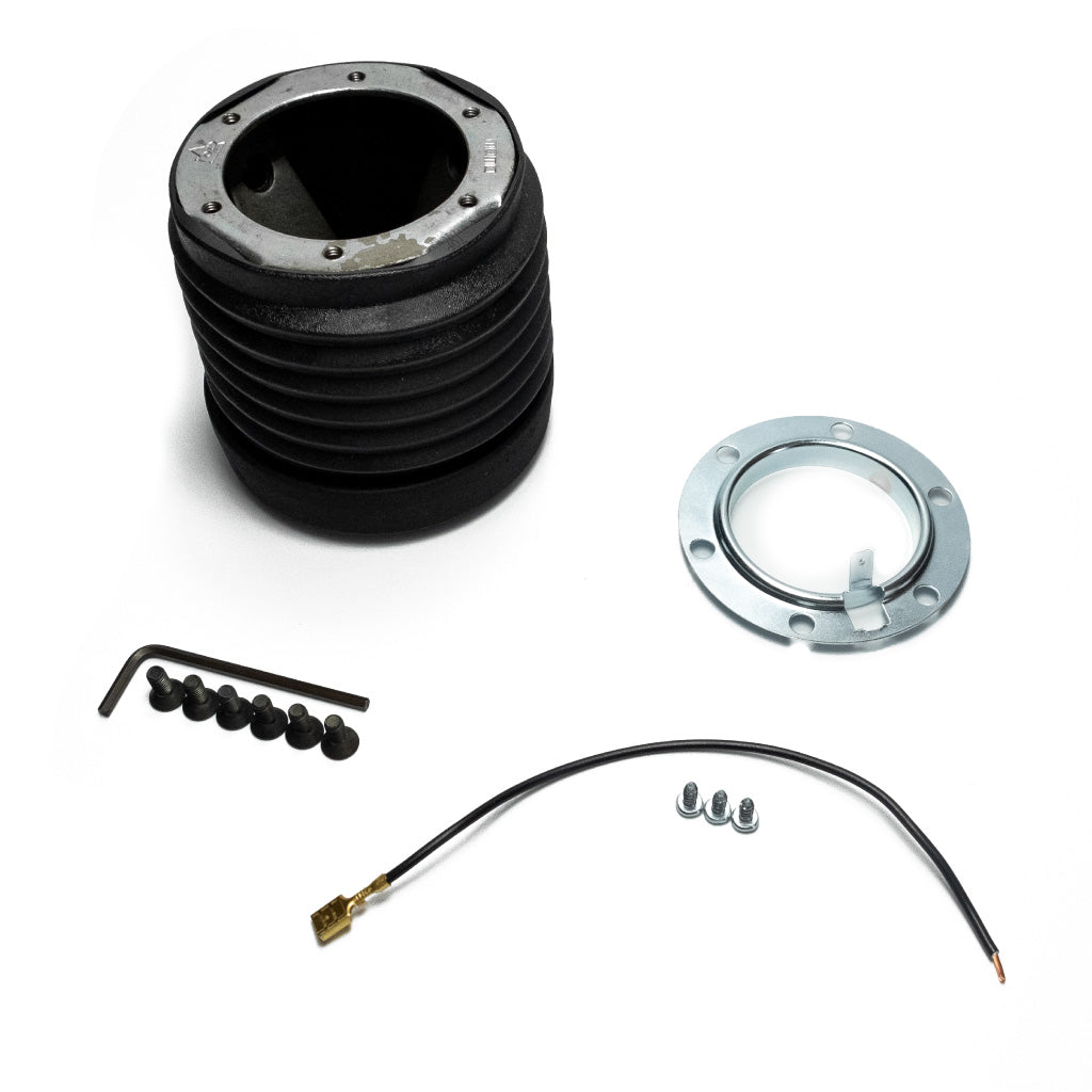 MOMO Steering Wheel Hub Boss Kit Adapter 0231 Porsche 911 (G-Series) >1974-1977< Without Airbag