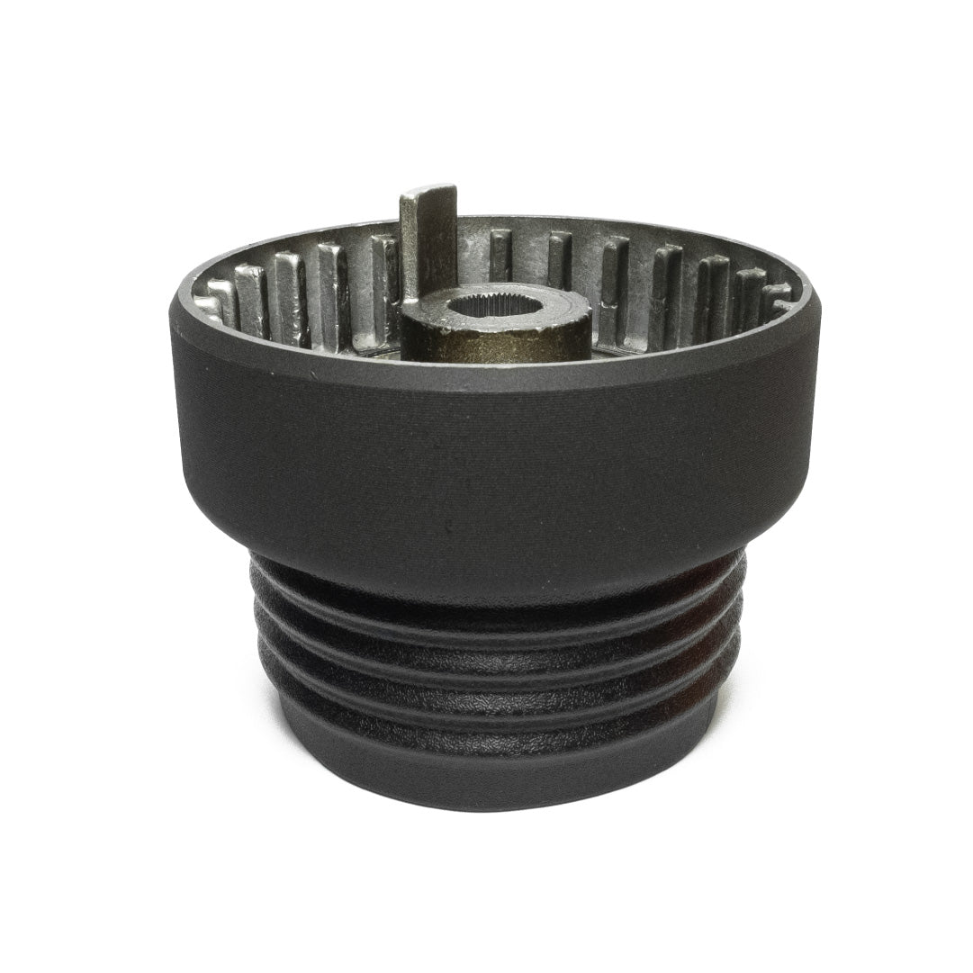 MOMO Steering Wheel Hub Boss Kit Adapter K2006 BMW 7 Series (E32) >1987 and onwards< Without Airbag