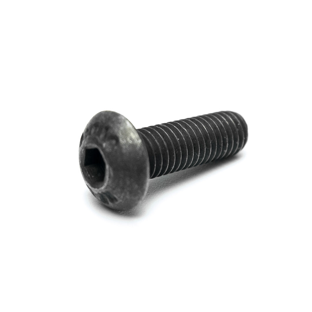 MOMO Steering Wheel Replacement Screw Bolt Set - Round - Pack Of 6