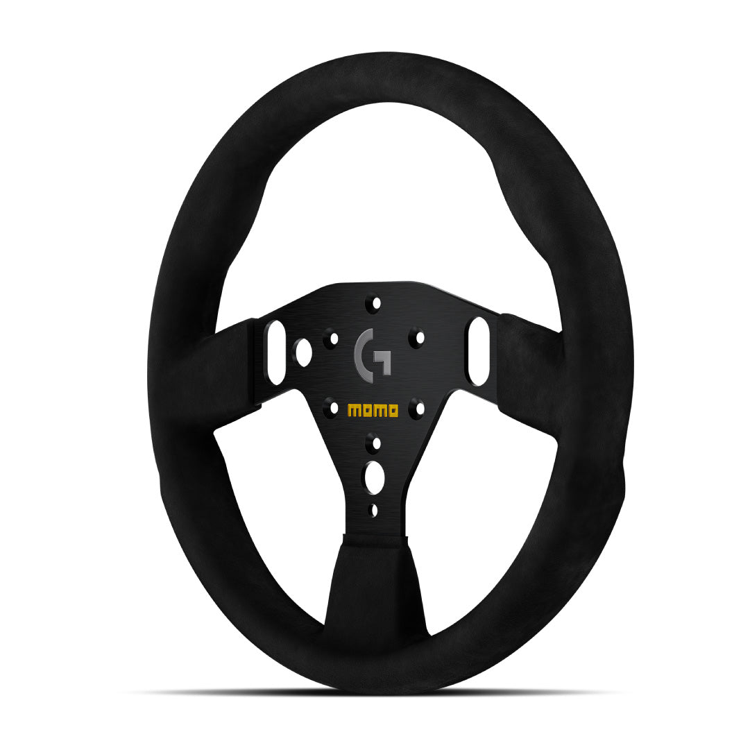 MOMO x Logitech Sim Racing Steering Wheel 320mm - SIM GT 320