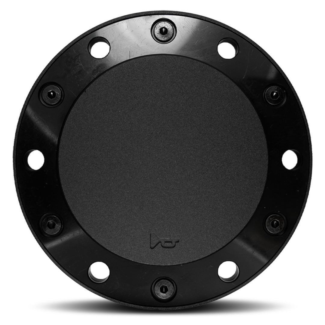 NA Motors Phantom Flat Horn Button – Fits Nardi