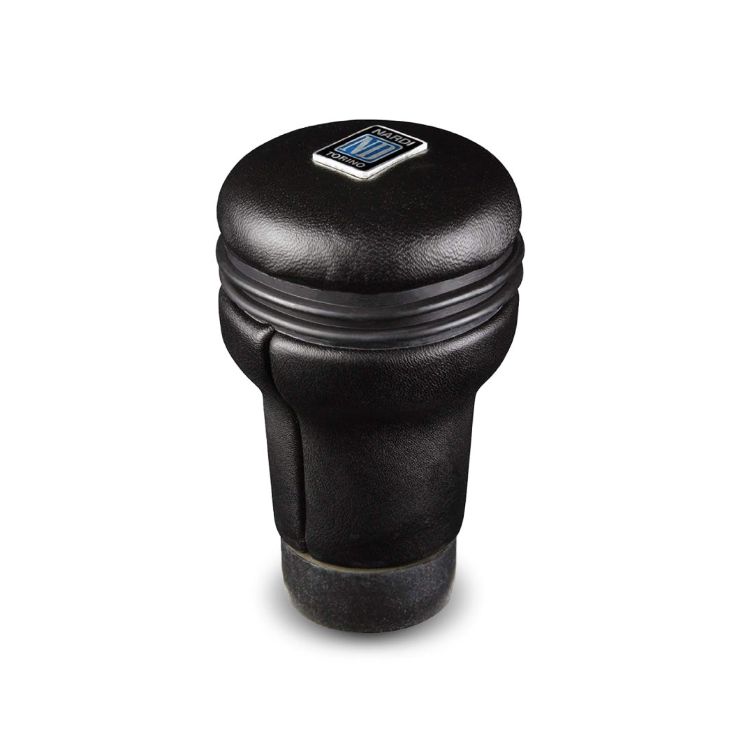 Nardi Evolution Shift Gear Knob - Leather - Universal