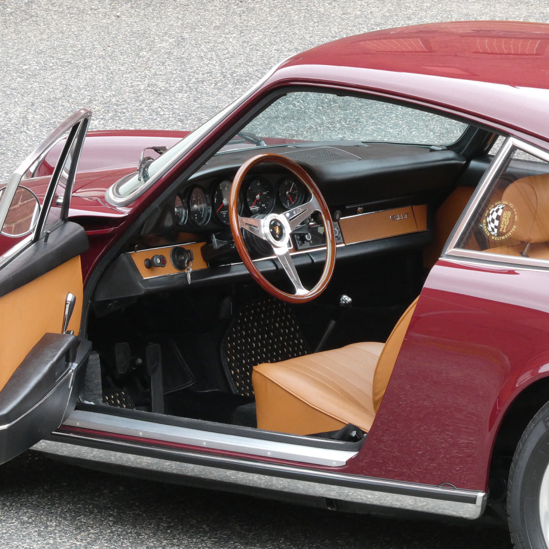 Nardi ND Classic 390mm Porsche 916, 914/6, 912T, 911, 356, 1600