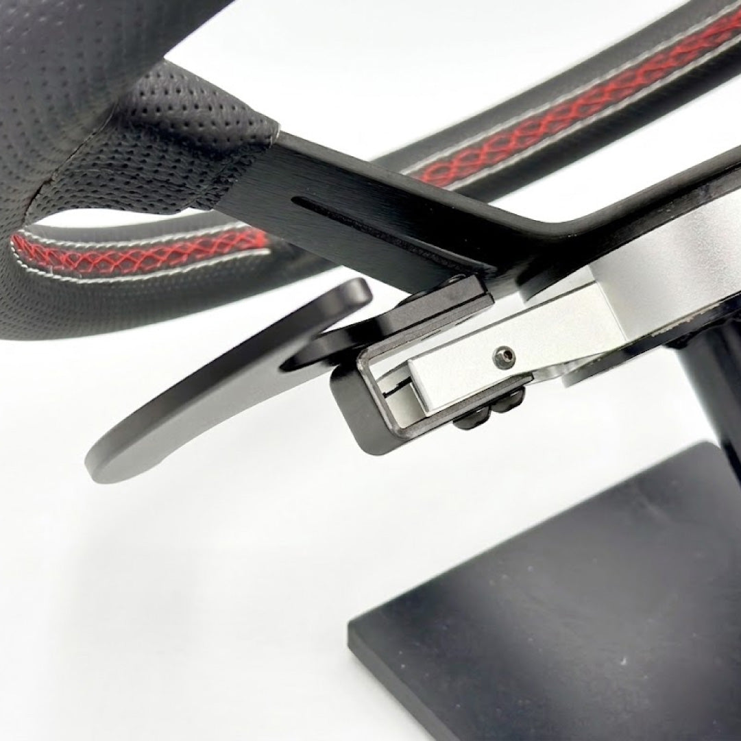 Night Pager Paddle Shifter Offset Bracket
