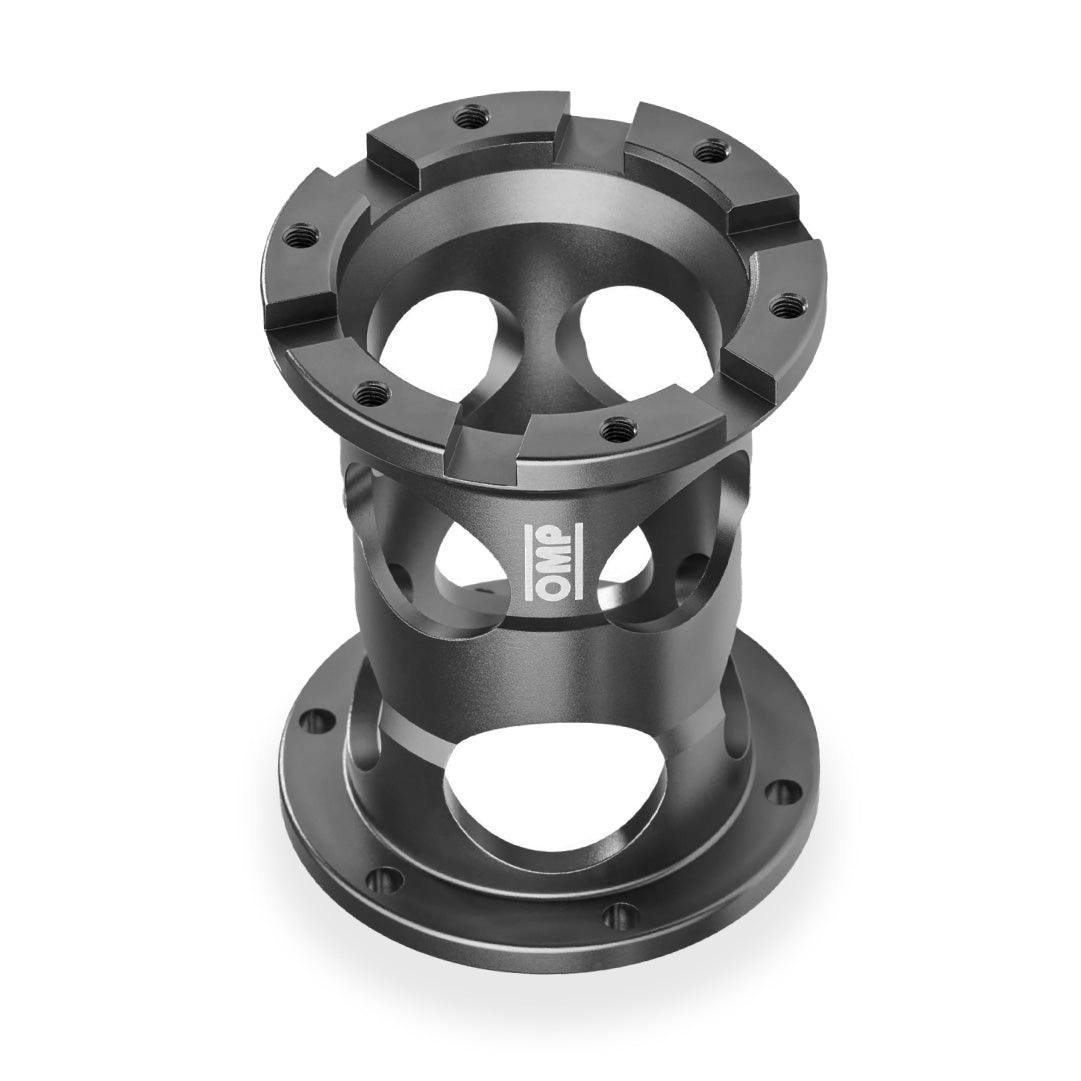 OMP Steering Wheel Spacer - From 20mm To 100mm