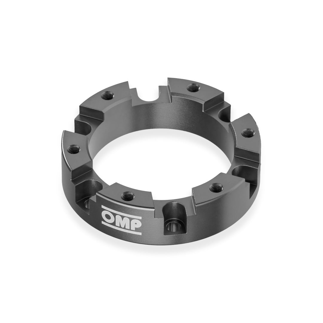 OMP Steering Wheel Spacer - From 20mm To 100mm