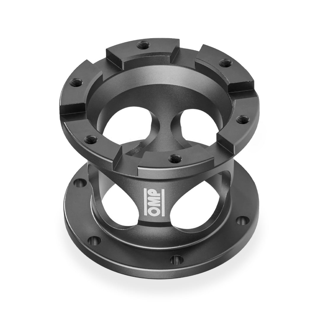 OMP Steering Wheel Spacer - From 20mm To 100mm