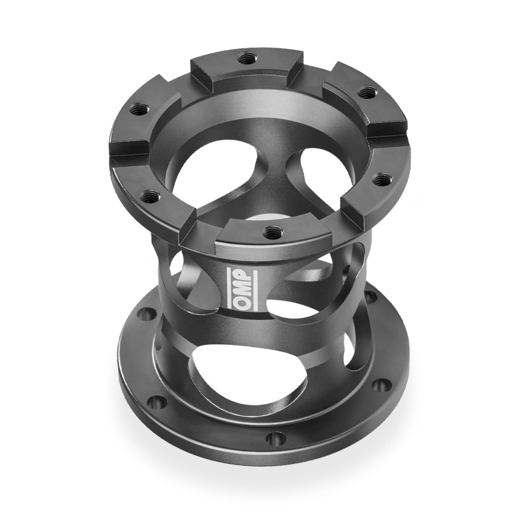 OMP Steering Wheel Spacer - From 20mm To 100mm