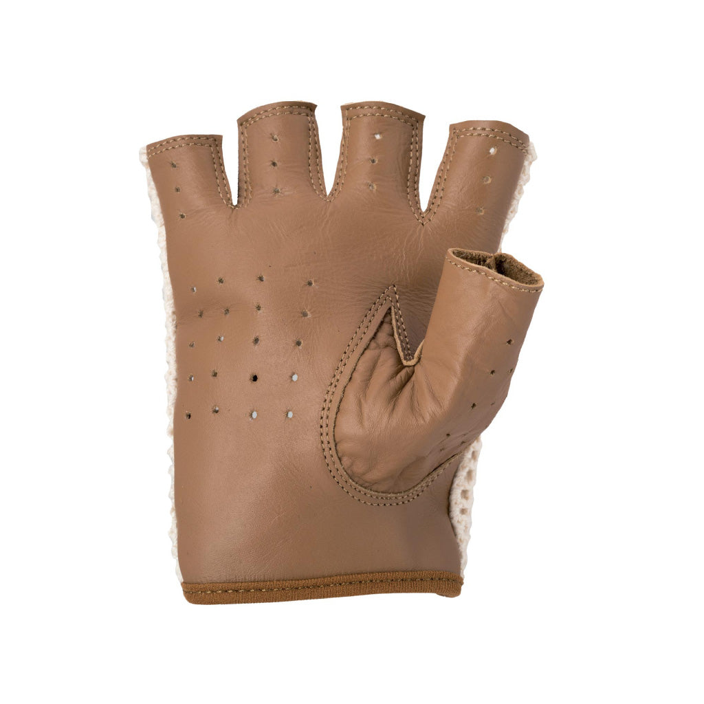OMP Tazio Vintage Driving Gloves