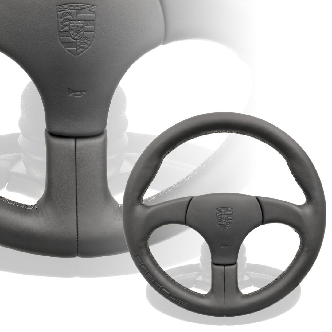 Atiwe Porsche Club Sport Steering Wheel