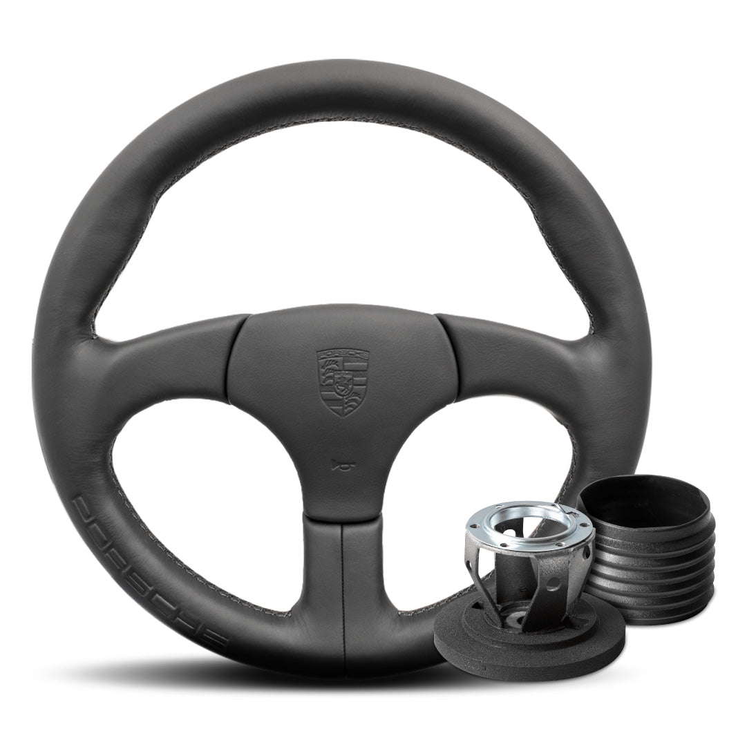 Atiwe Porsche Club Sport Steering Wheel