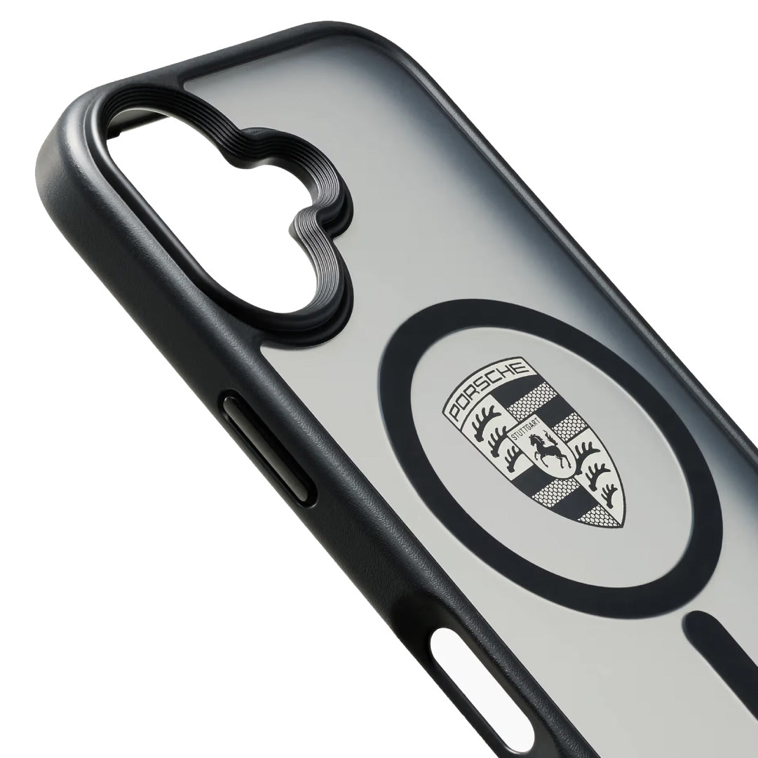 Porsche Design Snap-On Phone Case For iPhone 17