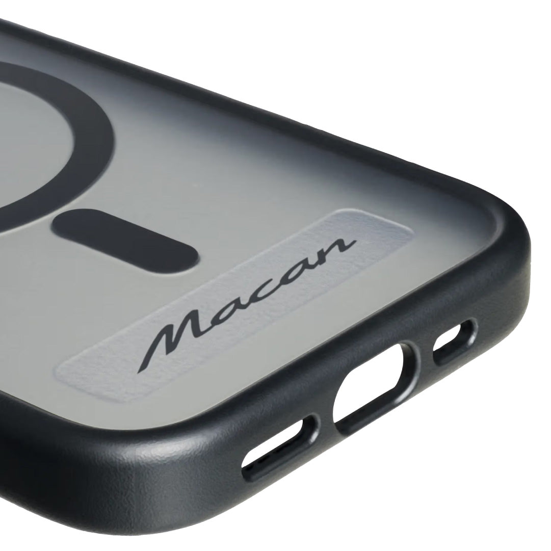 Porsche Design Snap-On Phone Case For iPhone 17