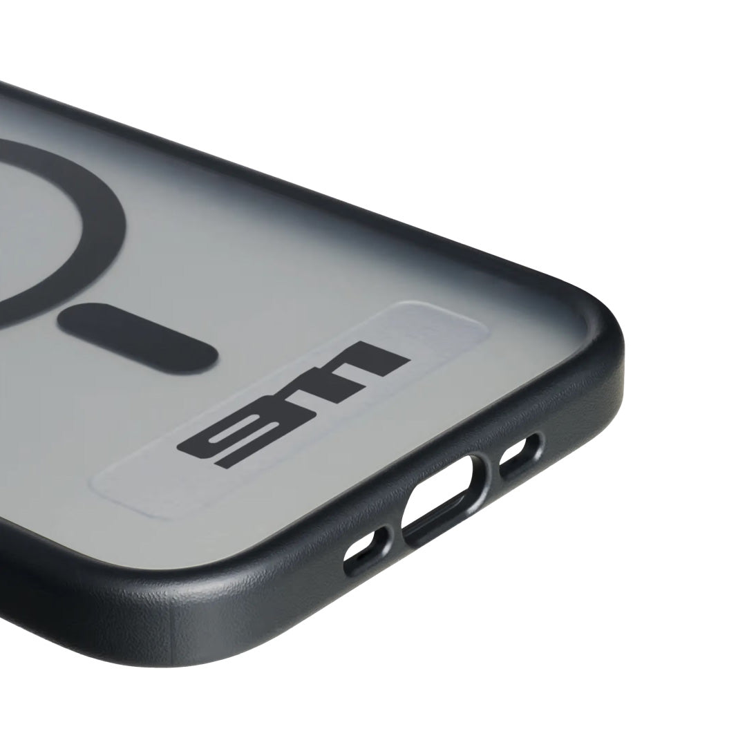 Porsche Design Snap-On Phone Case For iPhone 17 Air