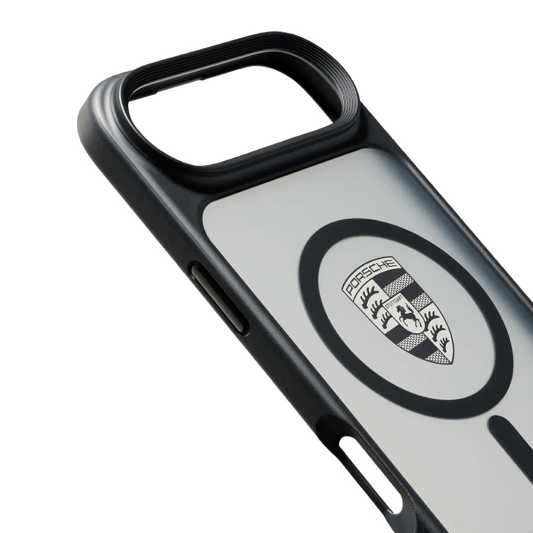 Porsche Design Snap-On Phone Case For iPhone 17 Air