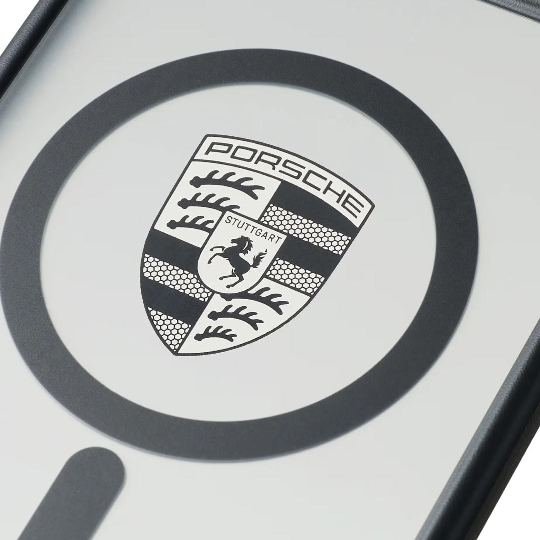 Porsche Design Snap-On Phone Case For iPhone 17 Air