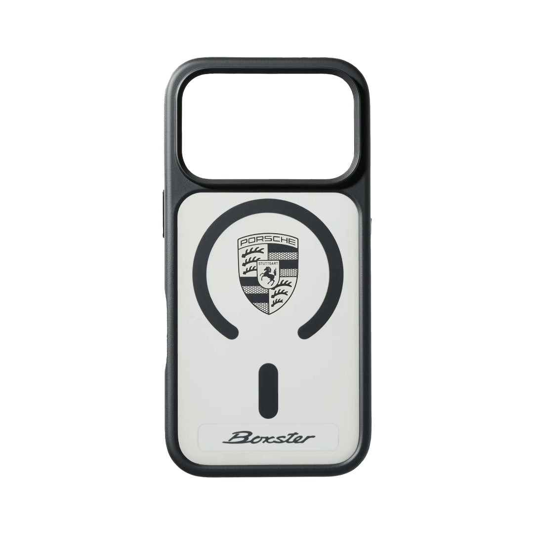 Porsche Design Snap-On Phone Case For iPhone 17 Pro