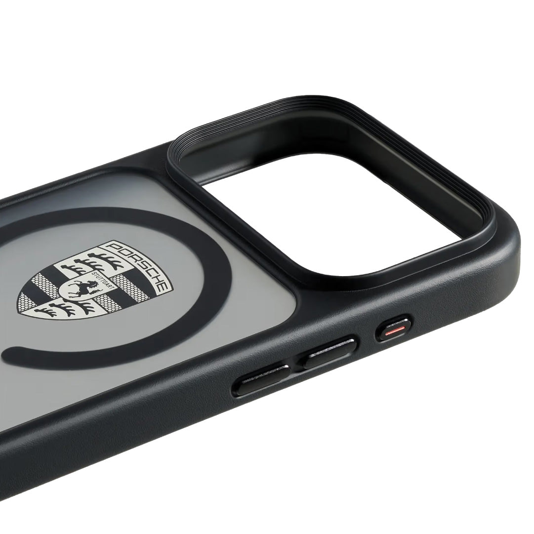 Porsche Design Snap-On Phone Case For iPhone 17 Pro