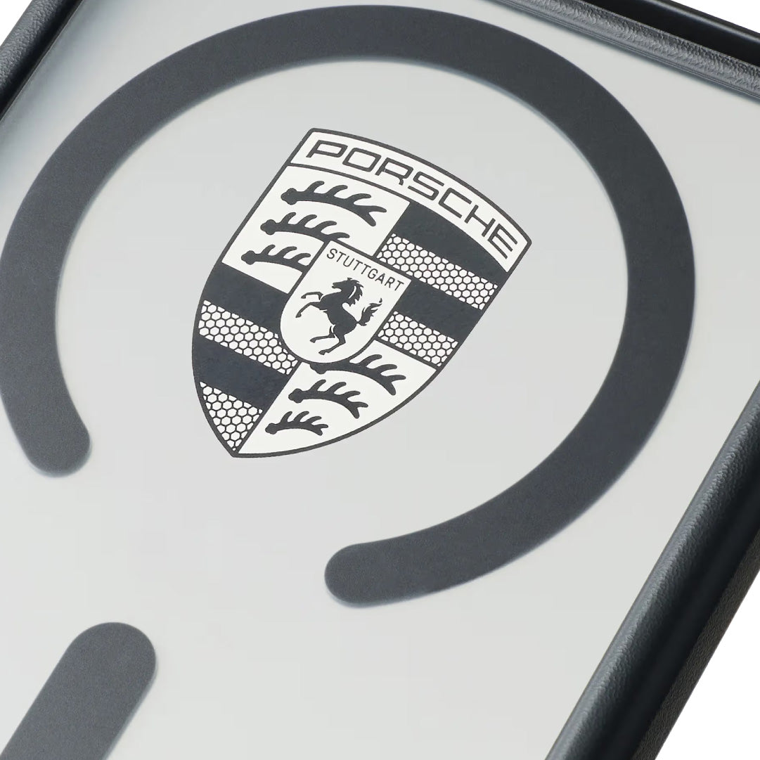 Porsche Design Snap-On Phone Case For iPhone 17 Pro