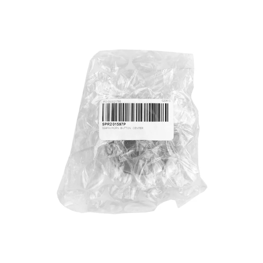 Sparco Steering Wheel Horn Button