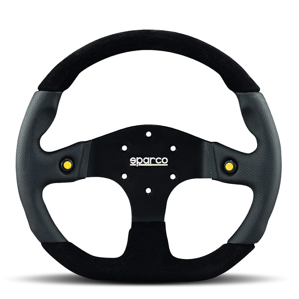 Steering Wheels – Page 2