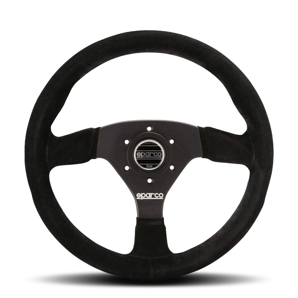 Sparco R383 Steering Wheel
