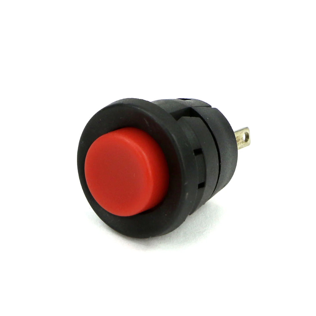 Sparco Racing 1 Button Plate