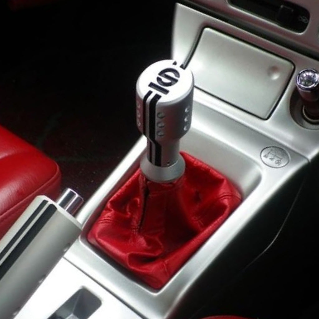 MOMO Shift Knob Install Kit – Fits NARDI, SPARCO, NRG, ISOTTA – Made In Italy