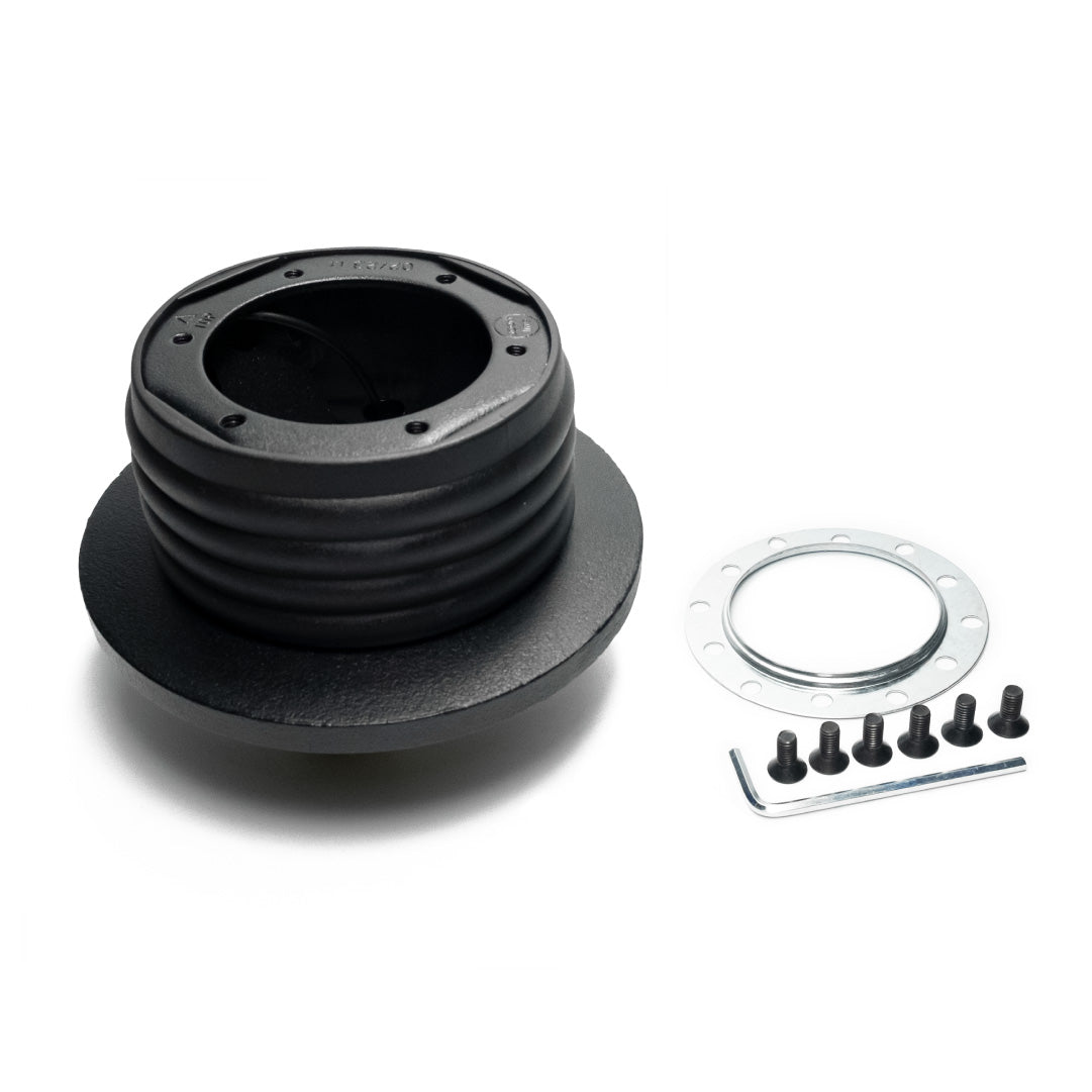 Sport Line Steering Wheel Hub Boss Kit Adapter C/525 S BMW 3 Series (E36) >1991-1993< Without Airbag