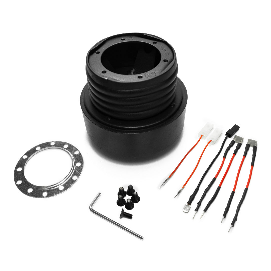 Sport Line Steering Wheel Hub Boss Kit Adapter CA/5189/3S