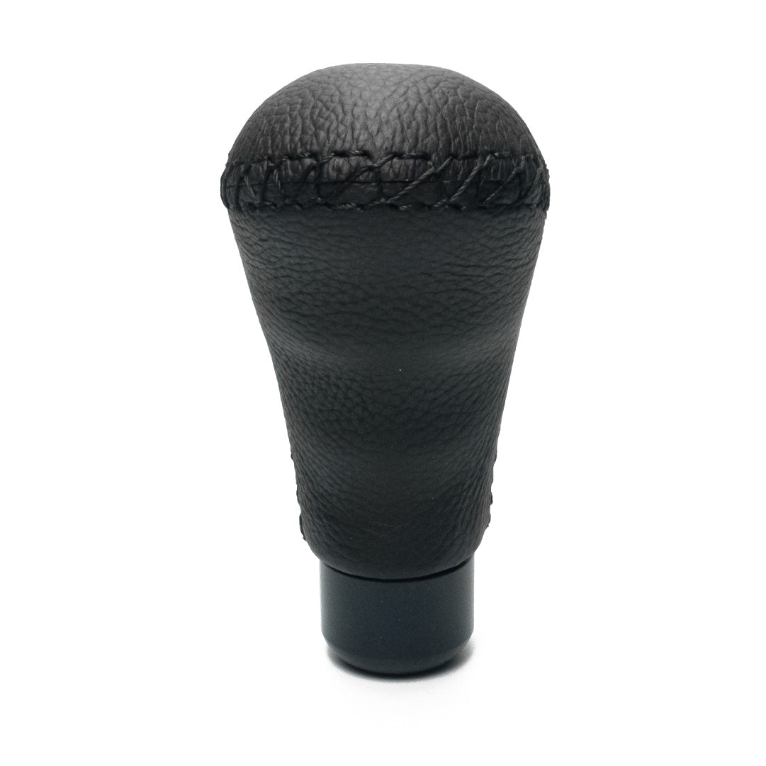 Sport Line Universale Gear Knob - Black Leather