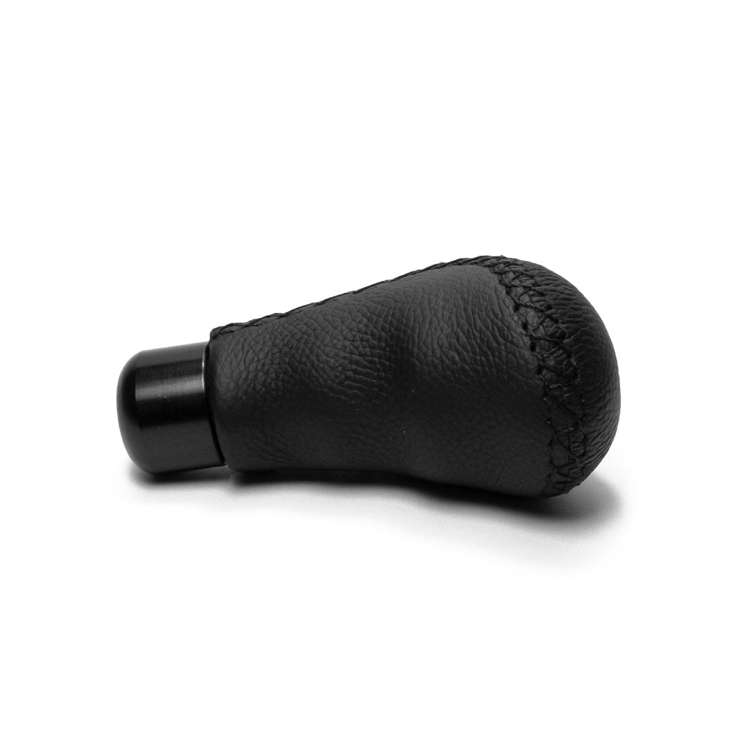 Sport Line Universale Gear Knob - Black Leather