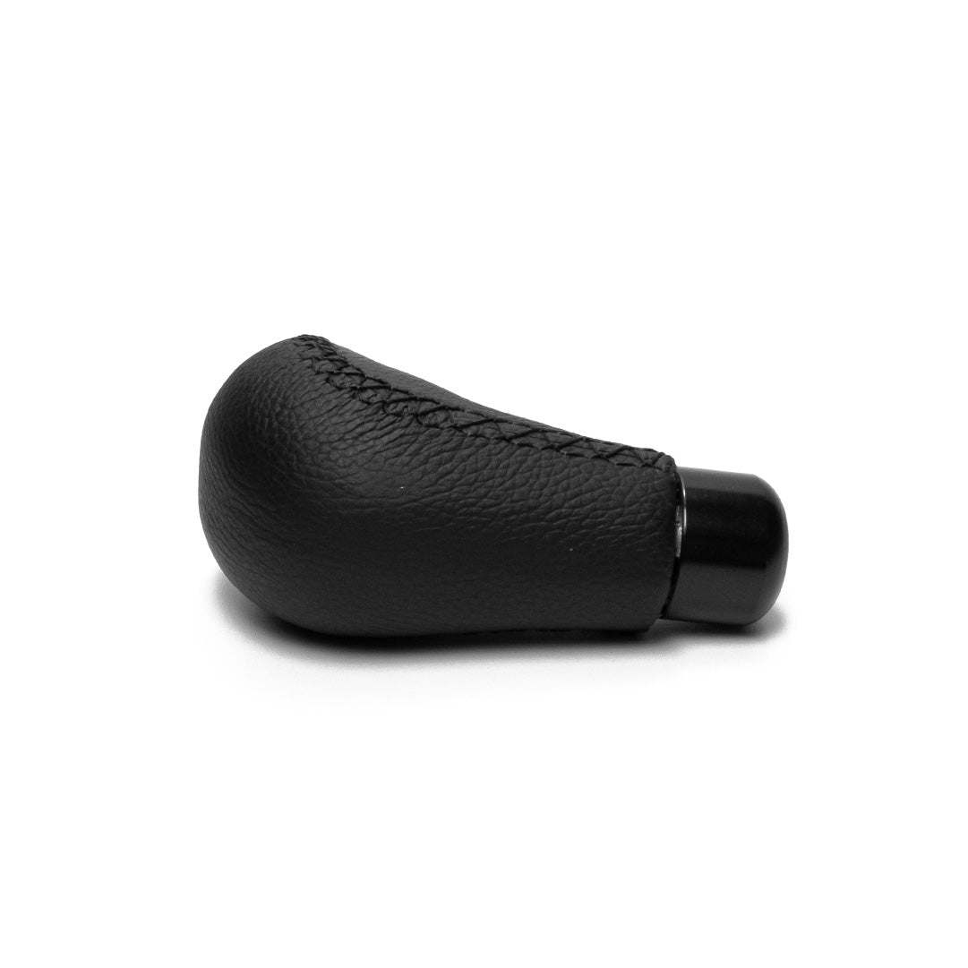 Sport Line Universale Gear Knob - Black Leather