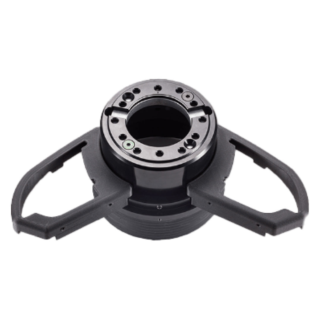 Works Bell Steering Wheel Switch Relocation Device (SRD) Kit - Suzuki Swift Sport & Suzuki Jimny