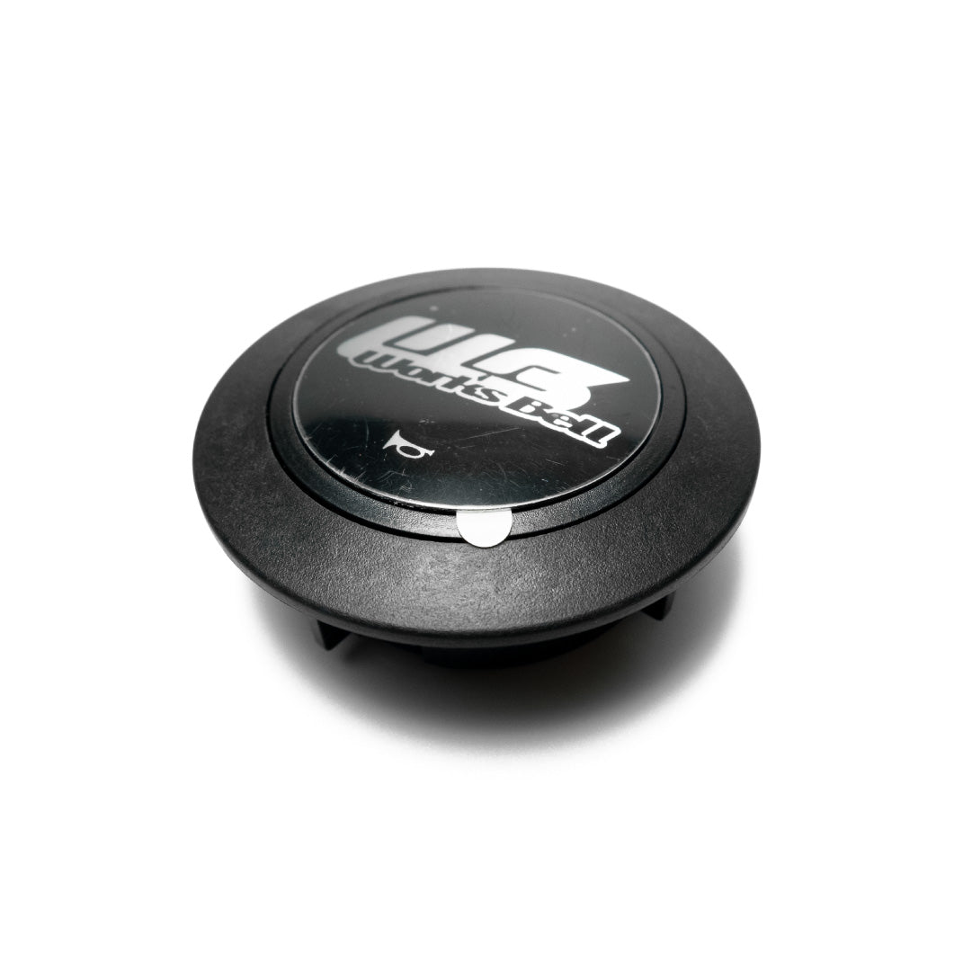 Works Bell Classic Type 340 Steering Wheel