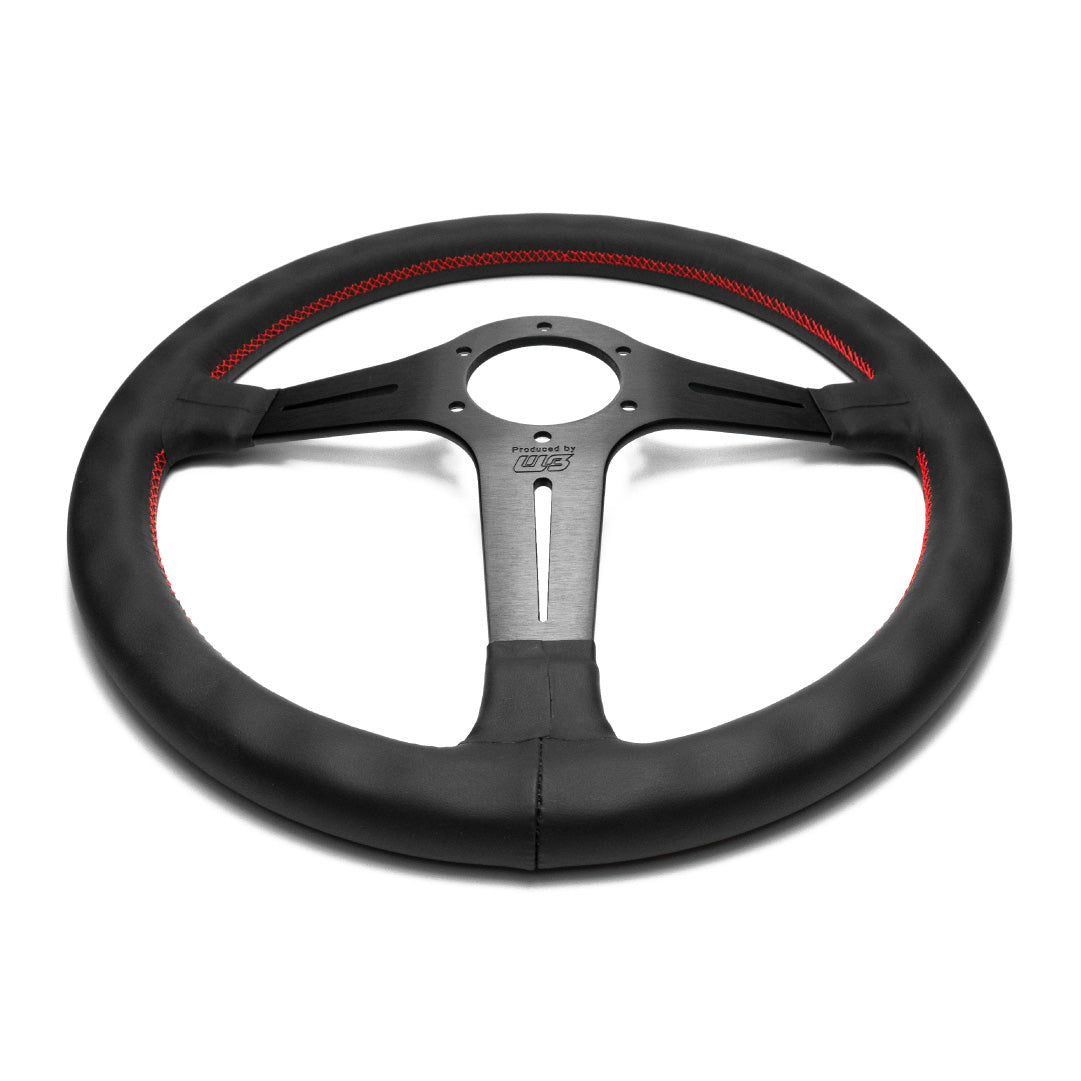 Works Bell Classic Type 340 Steering Wheel